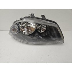 Optique Avant Principal Droit (feux)(phare) Seat Ibiza 3 Phase 2